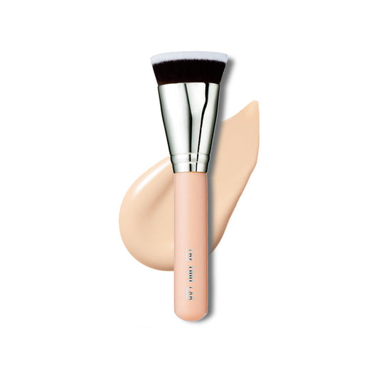 [the tool lab] The Tool Lab 101S Multitasker Mini Foundation Base Makeup Brush