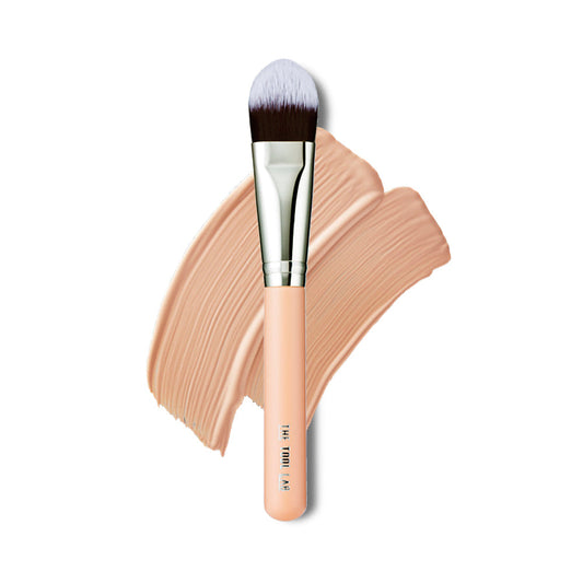 [the tool lab] The Tool Lab 105 Light Touch Foundation Brush