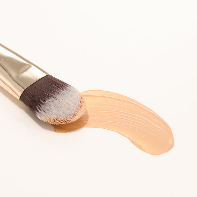 [The Tool Lab] The Tool Lab 105 Light Touch Foundation Brush