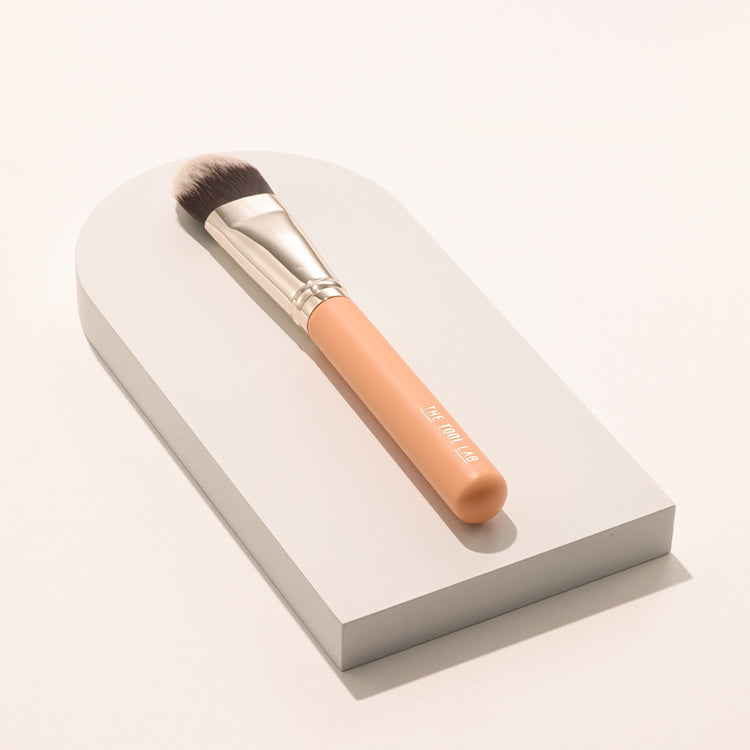 [The Tool Lab] The Tool Lab 105 Light Touch Foundation Brush