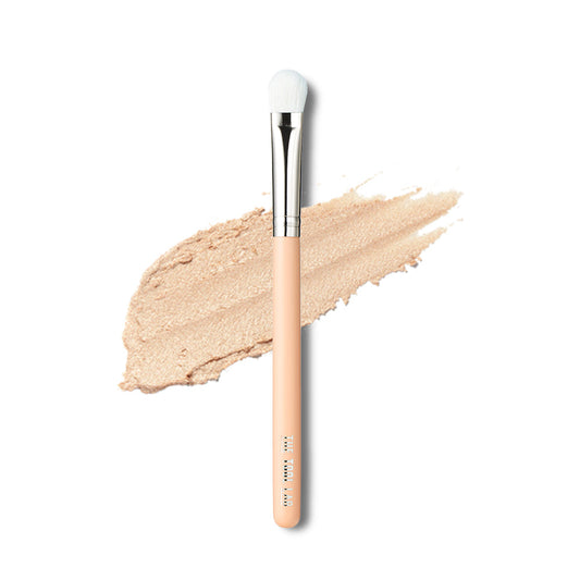 [the tool lab] The Tool Lab 202 All Over Eyeshadow Medium Brush