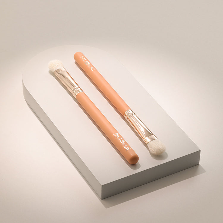 [The Tool Lab] The Tool Lab 202 All Over Eyeshadow Medium Brush