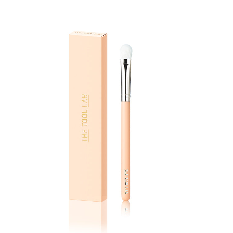 [The Tool Lab] The Tool Lab 202 All Over Eyeshadow Medium Brush