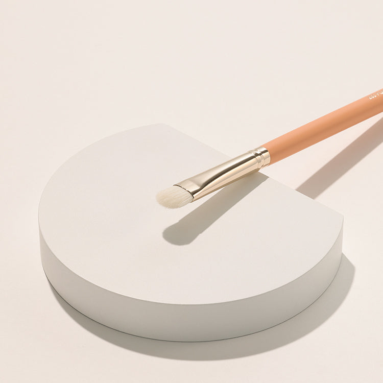[The Tool Lab] The Tool Lab 203 Point Eyeshadow Brush Makeup Eye Shadow Brush