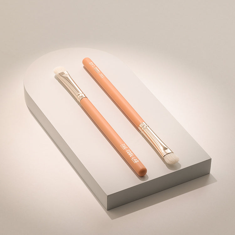 [The Tool Lab] The Tool Lab 203 Point Eyeshadow Brush Makeup Eye Shadow Brush