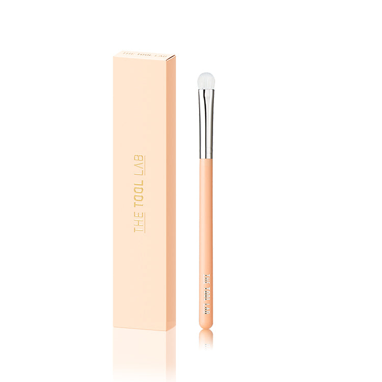 [The Tool Lab] The Tool Lab 203 Point Eyeshadow Brush Makeup Eye Shadow Brush