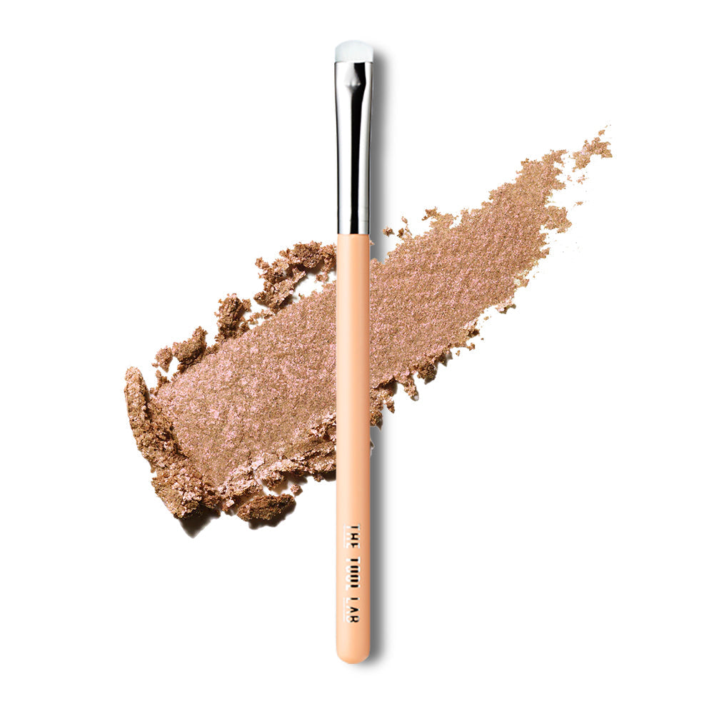 [the tool lab] The Tool Lab 205 Ice Merge Brush Eye Shadow Brush