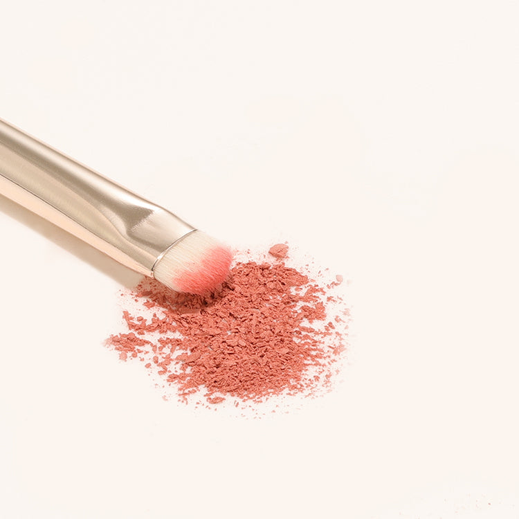 [the tool lab] The Tool Lab 205 Ice Merge Brush Eye Shadow Brush