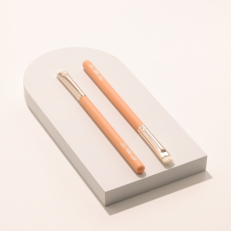 [the tool lab] The Tool Lab 205 Ice Merge Brush Eye Shadow Brush