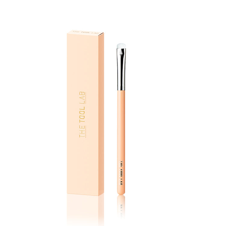 [the tool lab] The Tool Lab 205 Ice Merge Brush Eye Shadow Brush