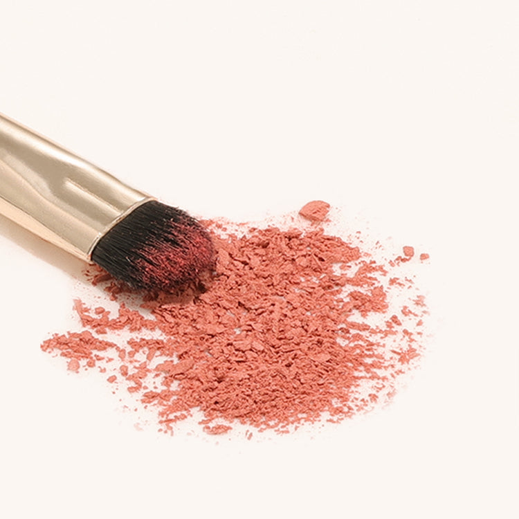 [The Tool Lab] The Tool Lab 209 Defining Eyeshadow Brush