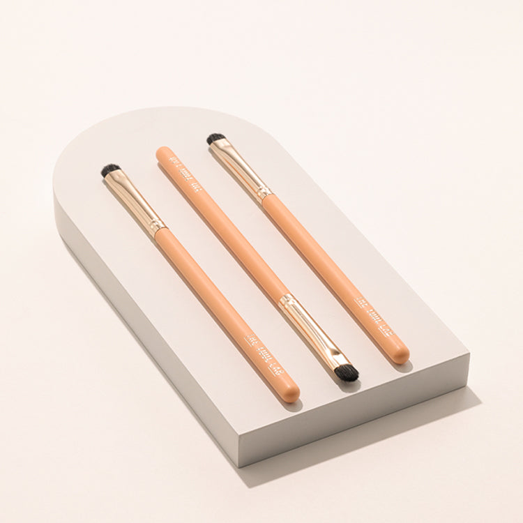 [The Tool Lab] The Tool Lab 209 Defining Eyeshadow Brush