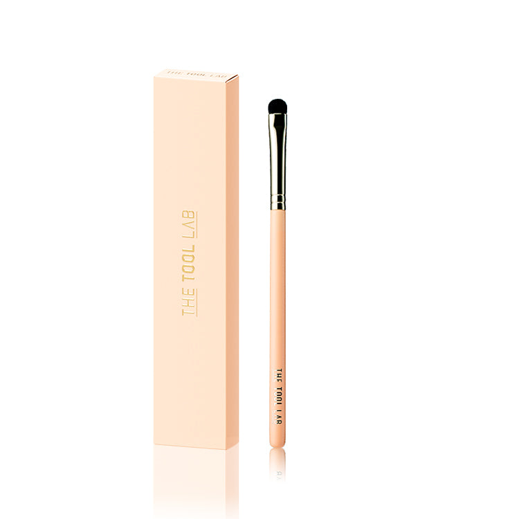 [The Tool Lab] The Tool Lab 209 Defining Eyeshadow Brush