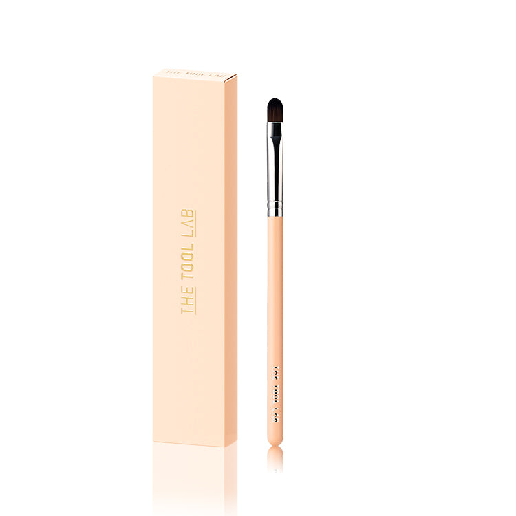 [The Tool Lab] The Tool Lab 211 Lip & Concealer Brush