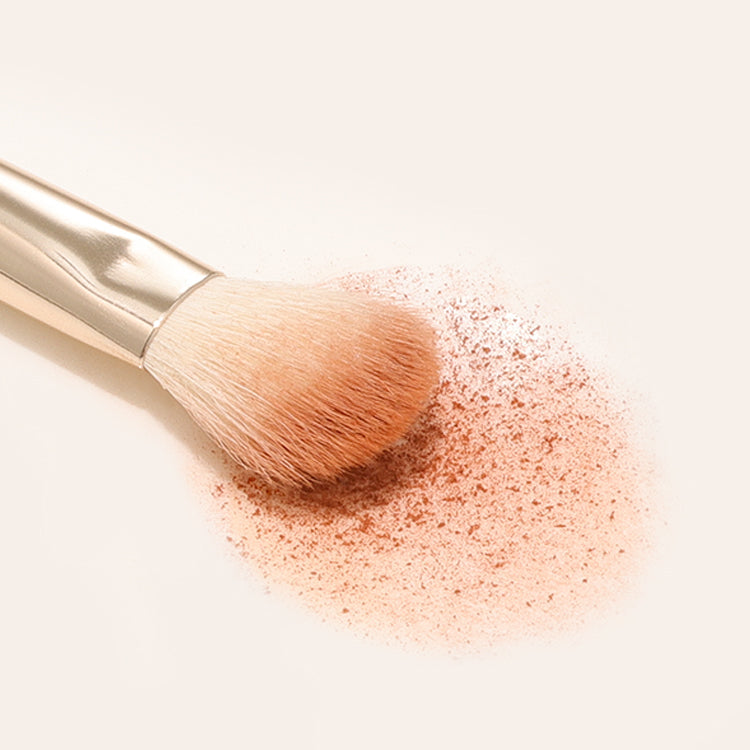 [The Tool Lab] The Tool Lab 212 Blending Eyeshadow Brush Large