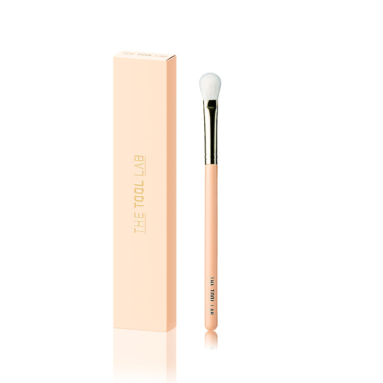 [The Tool Lab] The Tool Lab 212 Blending Eyeshadow Brush Large
