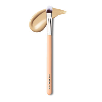 [The Tool Lab] The Tool Lab 215 Rouge-Concealer-Foundation-Pinsel