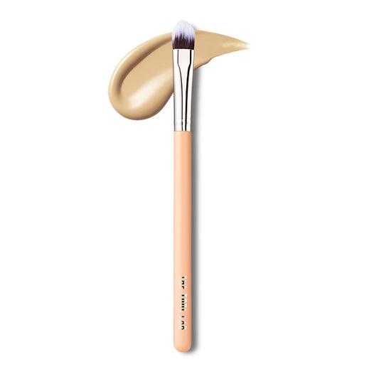 [the tool lab] The Tool Lab 215 Blush Concealer Foundation Brush