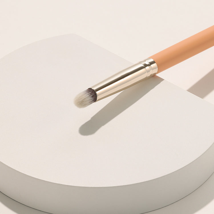 [The Tool Lab] The Tool Lab 218 Point Makeup Eye Shadow Bullet Brush