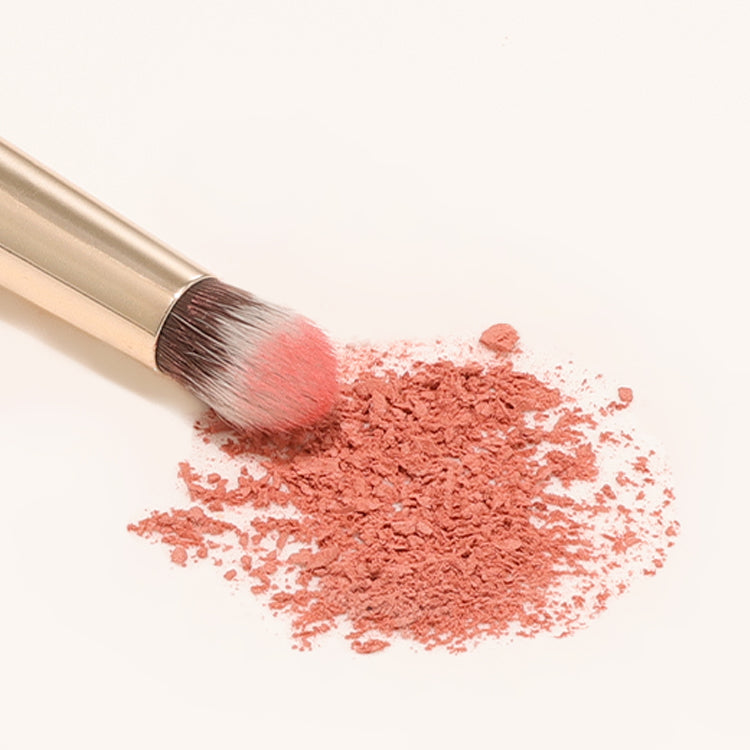 [The Tool Lab] The Tool Lab 218 Point Makeup Eye Shadow Bullet Brush