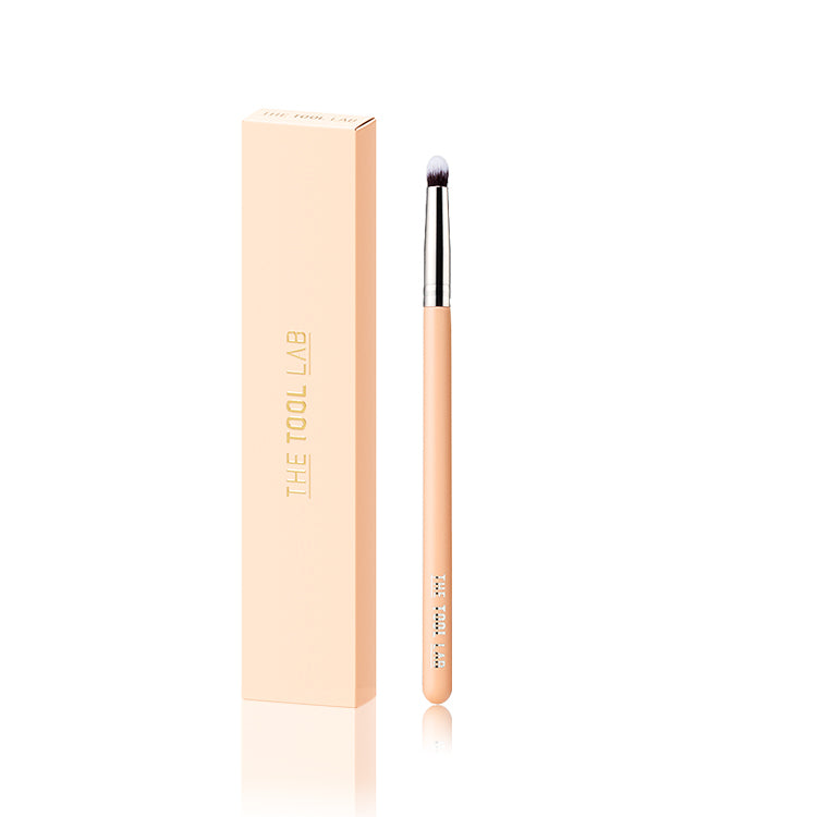 [The Tool Lab] The Tool Lab 218 Point Makeup Eye Shadow Bullet Brush