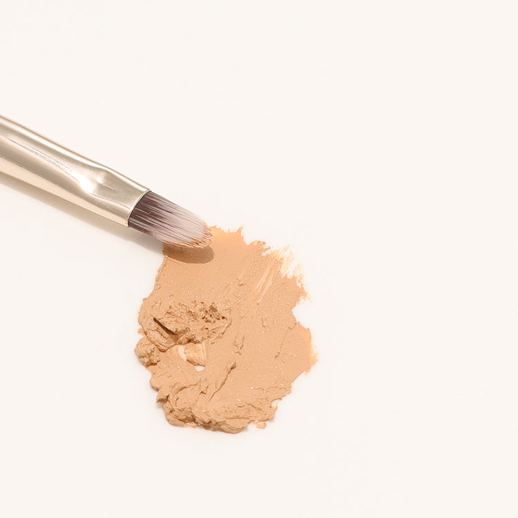 [The Tool Lab] The Tool Lab 222 Classic Corrector Concealer Brush