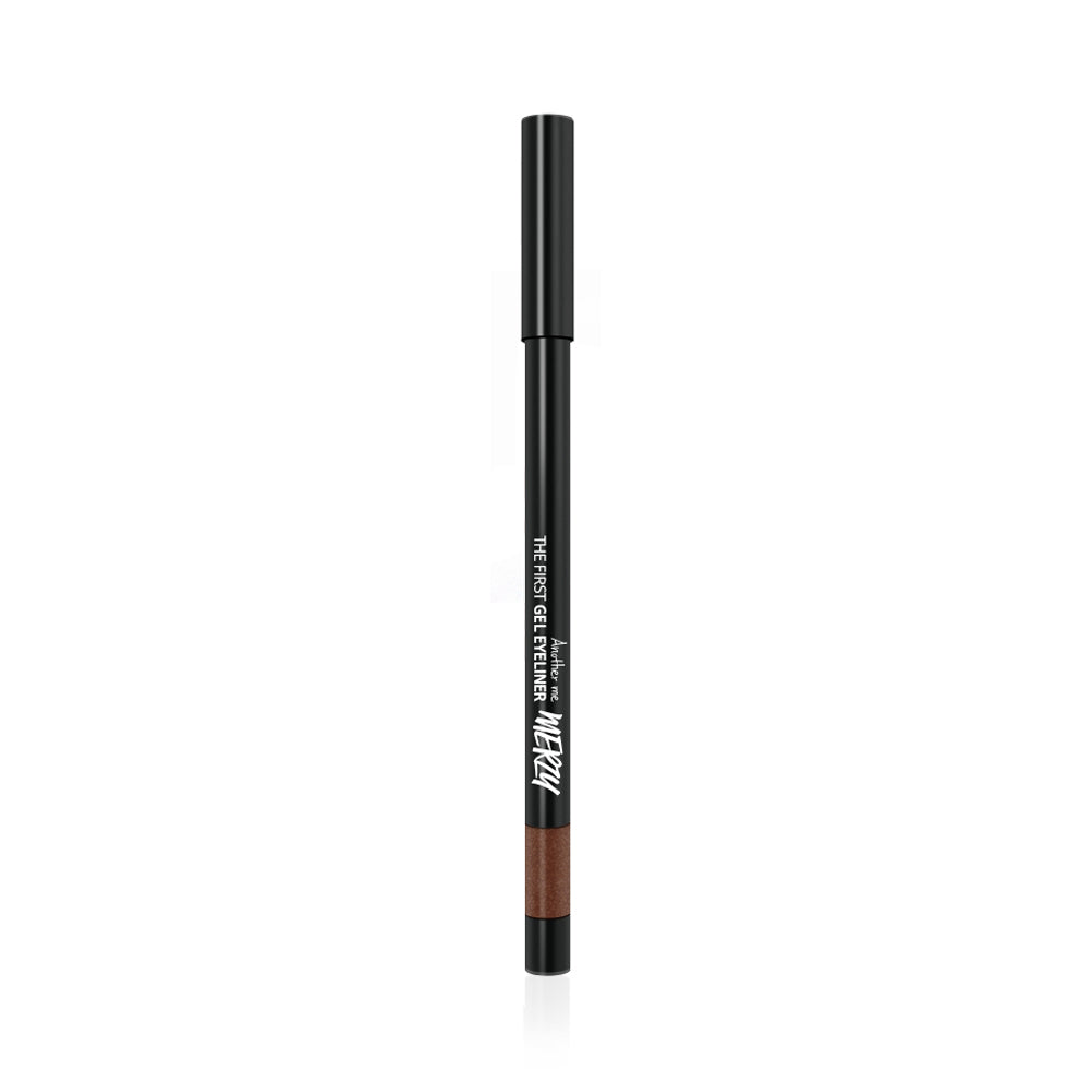 [MERZY] Merge the First Gel Eyeliner