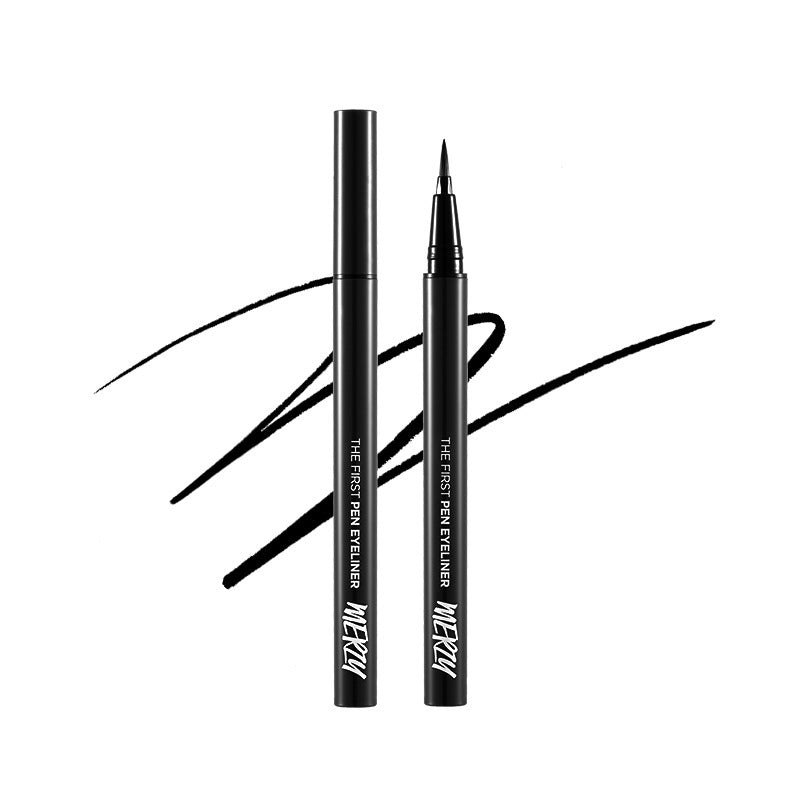 [MERZY] Merge the first eyeliner STEADY&NEW (pen, slim pen)