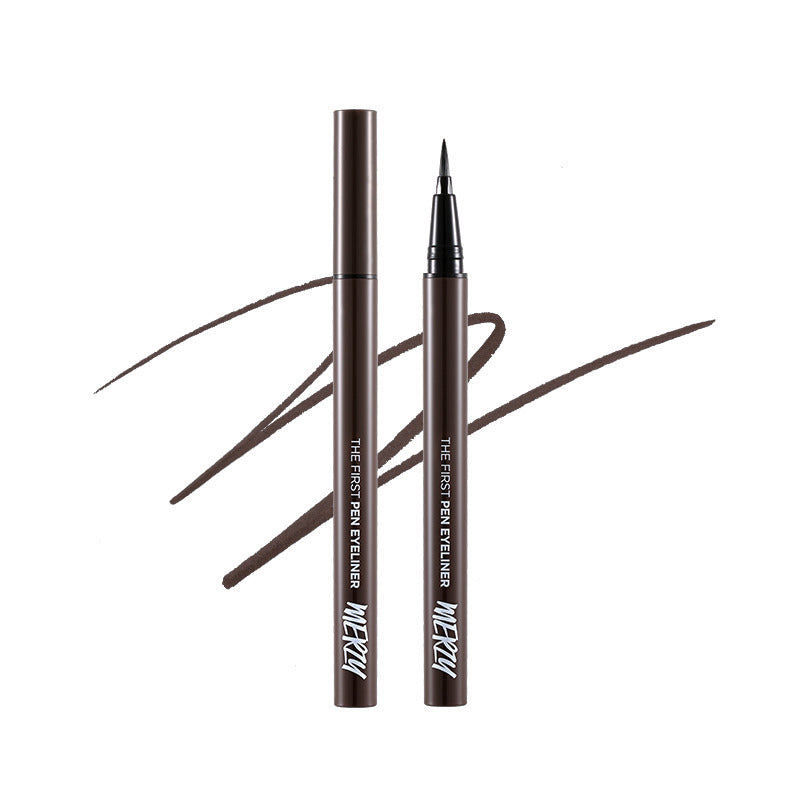 [MERZY] Merge the first eyeliner STEADY&NEW (pen, slim pen)