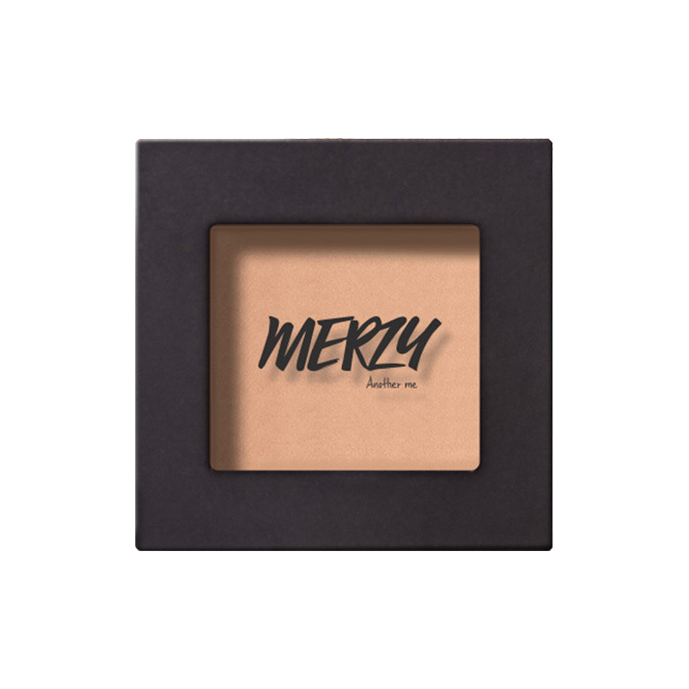 [MERZY] Merge the First Eye Shadow