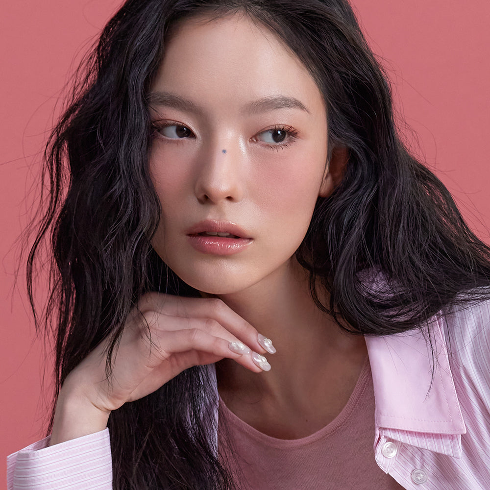 [3CE] 3CE Mood Recipe Face Blush Special Set