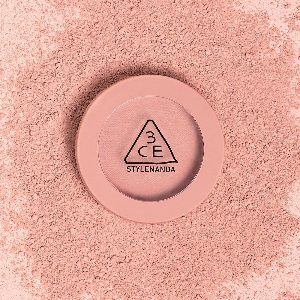 [3CE] 3CE Mood Recipe Face Blush Special Set