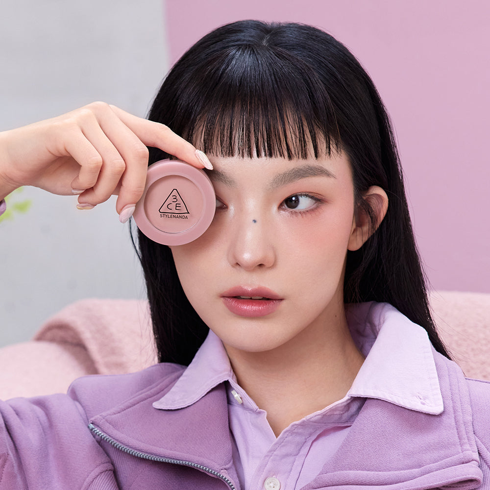 [3CE] 3CE Mood Recipe Face Blush Special Set