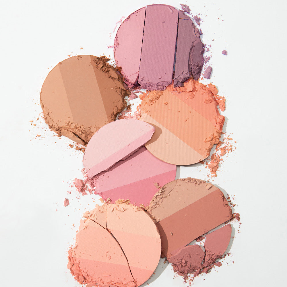 [too cool for school] Too Cool for School By Rodin Blusher