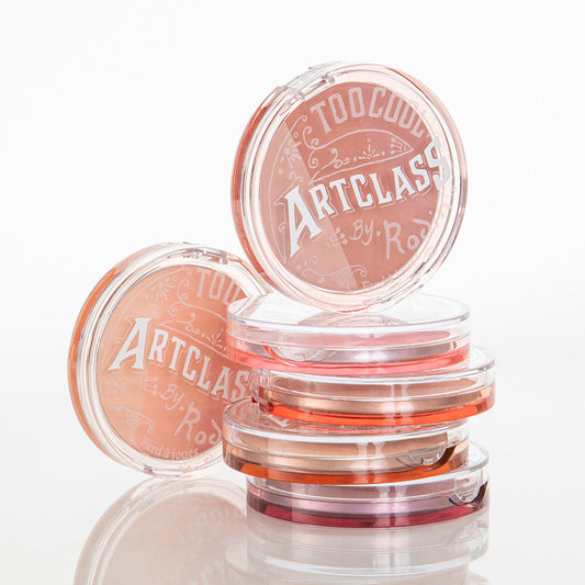 [too cool for school] Too Cool for School By Rodin Blusher
