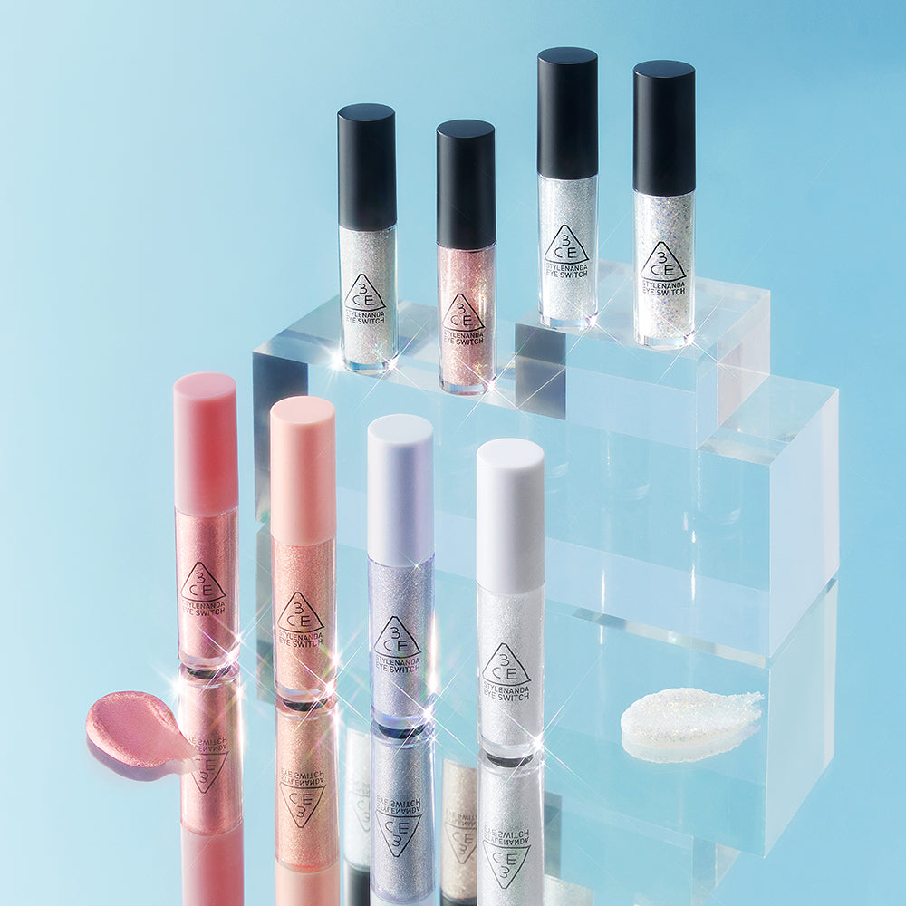 [3CE] 3CE Eye Switch