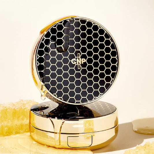 [CNP] CNP Propolis Ampoule in Cushion Special (main product + refill)