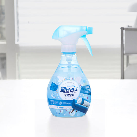[febreze] Febreze Fabric Deodorizer Refreshing Scent 370ml