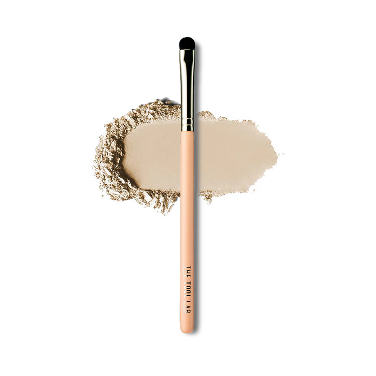 [the tool lab] The Tool Lab Incomparable Kit Eye Makeup Blending Eyeshadow Eyeliner Brush