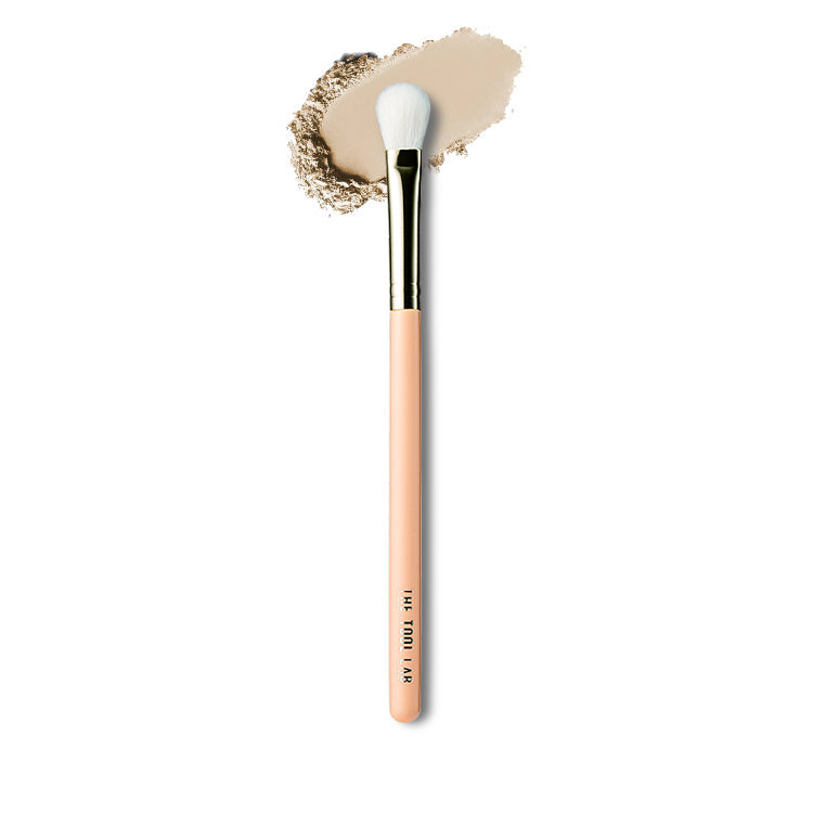 [the tool lab] The Tool Lab Incomparable Kit Eye Makeup Blending Eyeshadow Eyeliner Brush