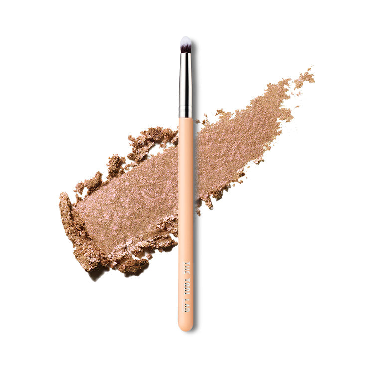 [the tool lab] The Tool Lab Incomparable Kit Eye Makeup Blending Eyeshadow Eyeliner Brush