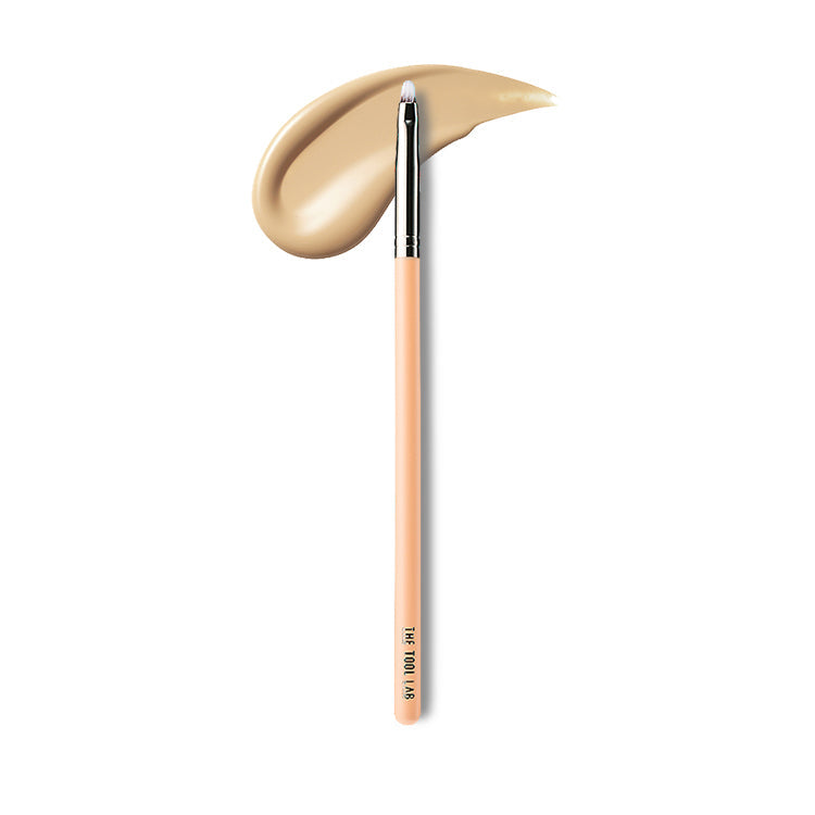 [the tool lab] The Tool Lab Incomparable Kit Eye Makeup Blending Eyeshadow Eyeliner Brush