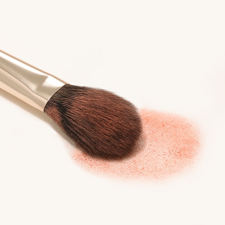 [The Tool Lab] The Tool Lab Blusher Brush 3 Types (Product/Single Item)