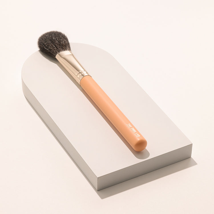 [The Tool Lab] The Tool Lab Blusher Brush 3 Types (Product/Single Item)