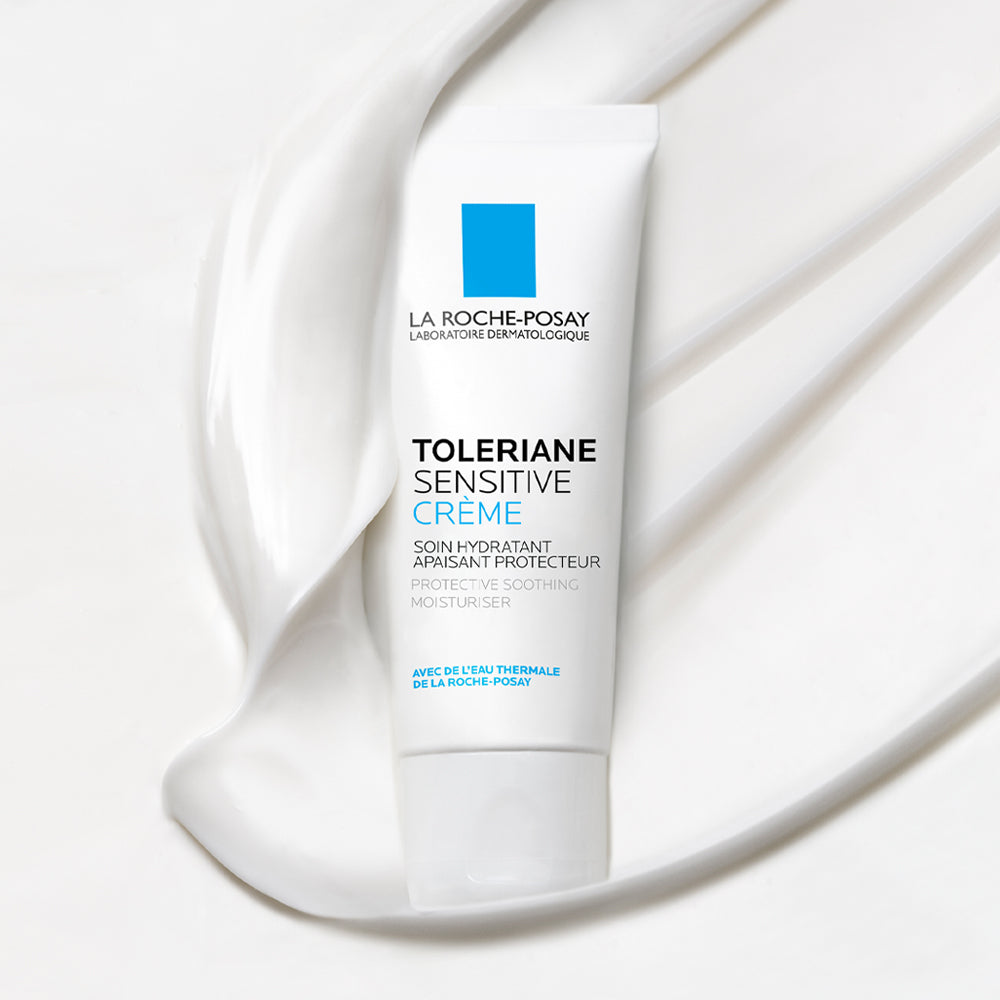 [LAROCHEPOSAY] La Roche-Posay Tolerien Sensitive Cream