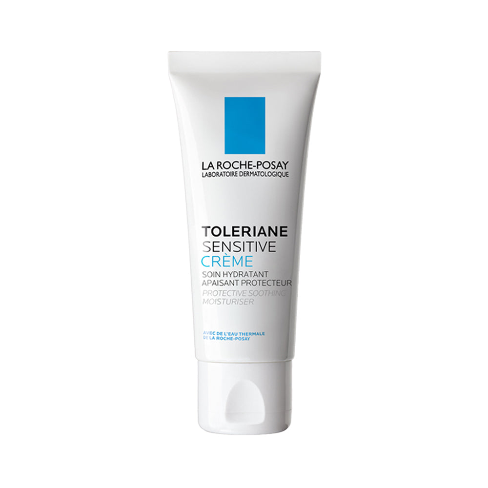 [LAROCHEPOSAY] La Roche-Posay Tolerien Sensitive Cream