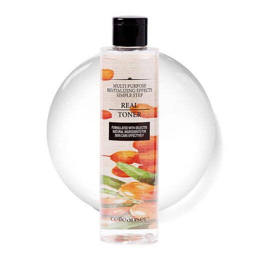 [Celleanser] Celinger Real Toner Sea Buckthorn 200ml