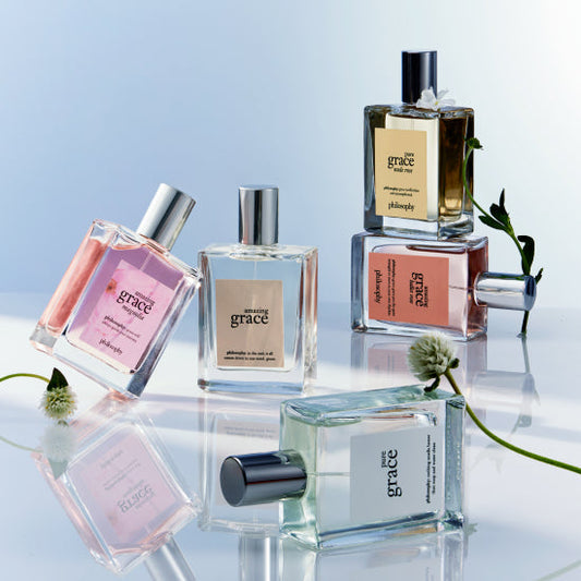 [philosophy] Philosophy EDT 60ml single item/special