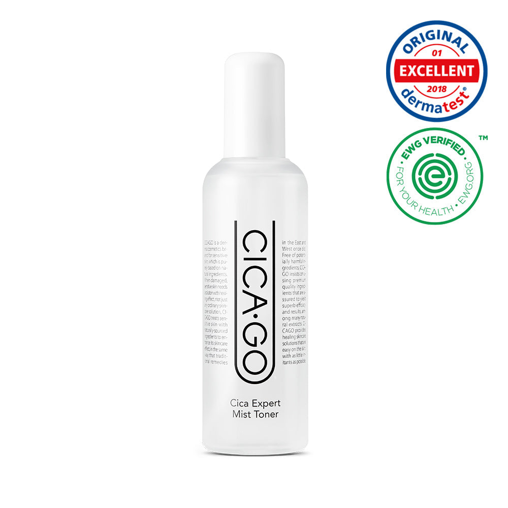 [CICAGO] Chicago Cica Expert Mist Toner 150ml
