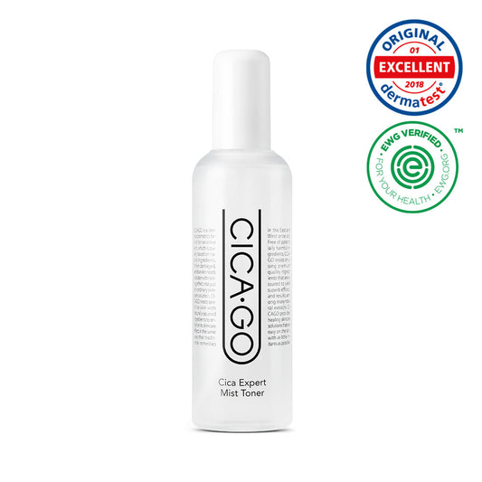 [CICAGO] Chicago Cica Expert Mist Toner 150ml